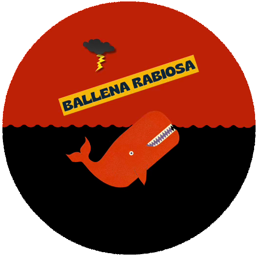 Ballena Rabiosa en Spotify