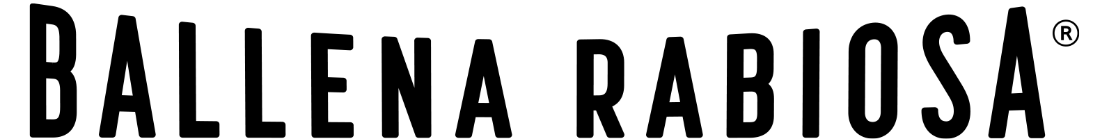 Ballena Rabiosa