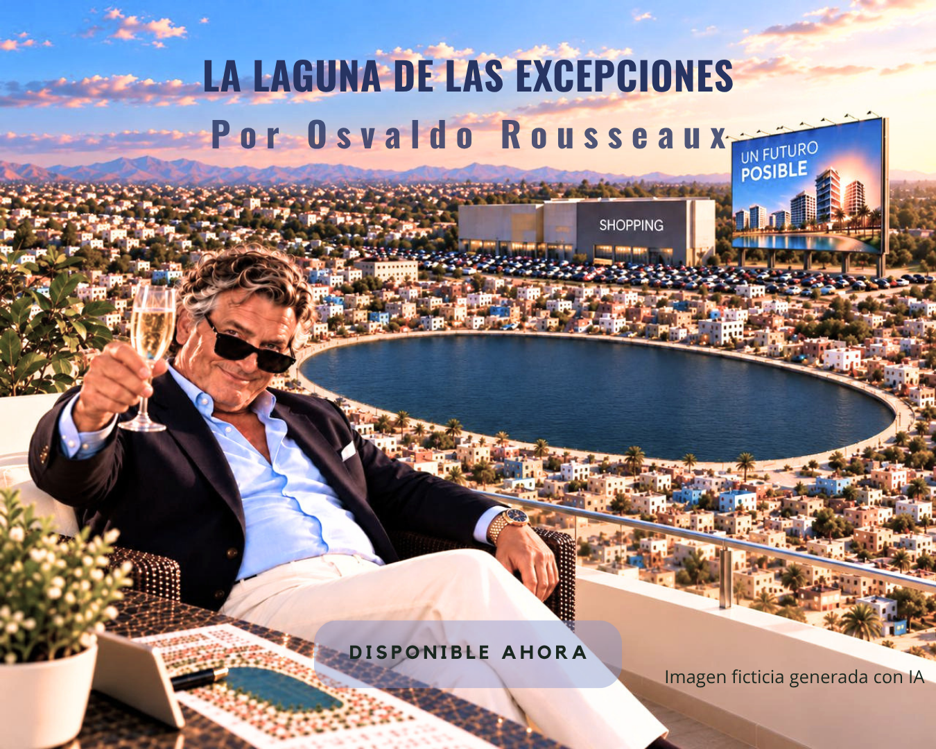 LA LAGUNA DE LAS EXCEPCIONES